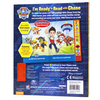 Pi Kids Im Ready to Read Book PAW Patrol with Chase 9781503705258